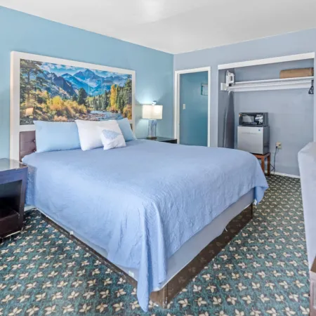 Bluebird Day Inn & Suites