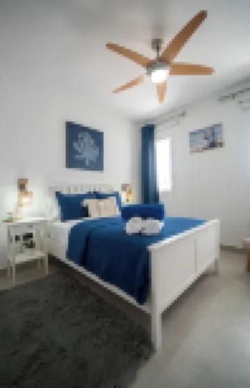 Charming Apt, 5 Pools, Walk to Beach, Bayahibe, DR - Balkoner