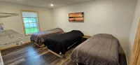 Sunset Cove Resort - Chalets