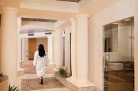 The Villa Rose Hotel & V-Spa - spa