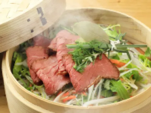 Yururi Hakone with Dogs