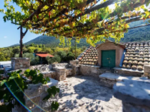 House Lavanda Hotels in Trpanj