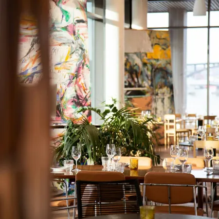 Moxy Bergen