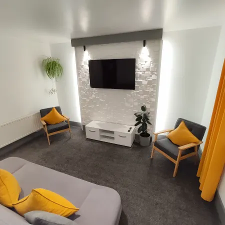 The Bawdens Holiday Apartments