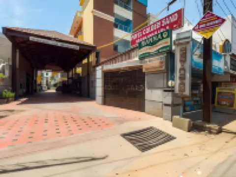 Hotel Golden Sand