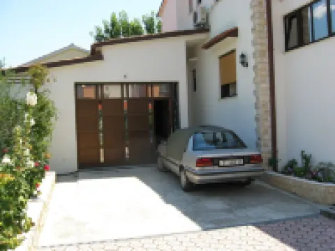 Apartments Bozana