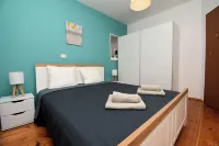 Apartment Honey Bee - Badekar