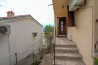 馬裡內羅公寓