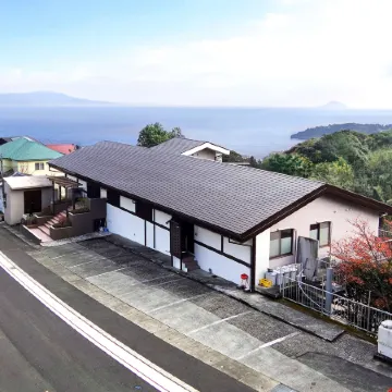 FUTO HOUSE -Ippon no Enpitsu-