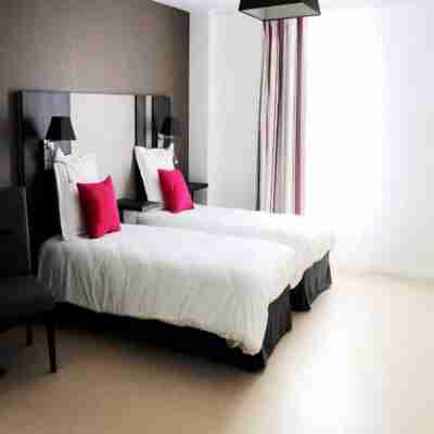 2 Rooms 4 People Rooms