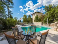 Villa Carpe Diem - Pools