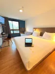 Kyriad Blois Sud - Vineuil Các khách sạn ở 