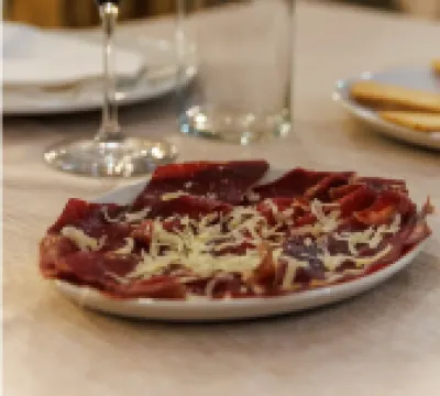 El Refugio II de Verdiago