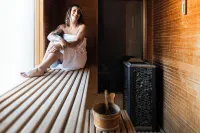 Hotel Villa Barbarich - spa
