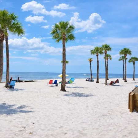Quiet 2Br Coastal Getaway Near Pine Island Beach & Weeki Wachee
