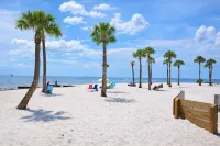 Quiet 2Br Coastal Getaway Near Pine Island Beach & Weeki Wachee