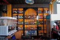 SIWALAZE HOTEL & APARTMENT DODOMA - bar