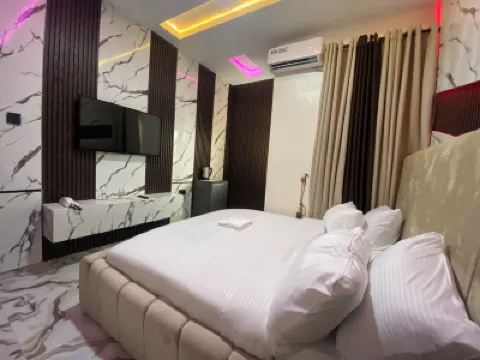 Tiano Hotel & Suites Hotels in 