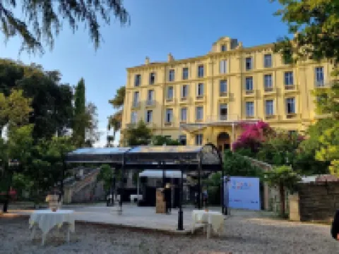 Hôtel Windsor