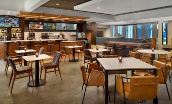 Courtyard by Marriott Birmingham Homewood - Housity
