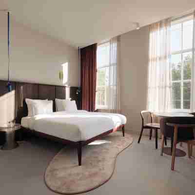 Conscious Hotel Oudegracht Rooms