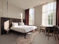 Conscious Hotel Oudegracht Hotels near Zuid