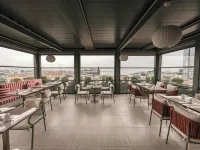 The Wings Hotels Pera Hotels near Pera