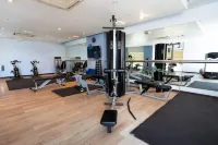 Esplendor by Wyndham Mendoza - salle de sport