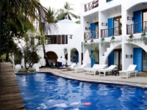 마이코노스 블루 리조트