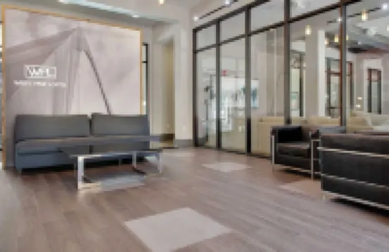 Landing Furnished Apartments - Central West End