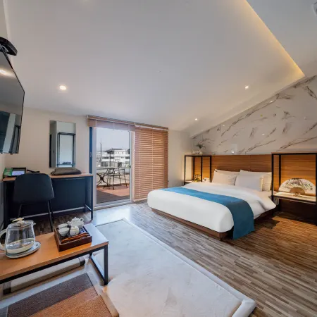 Suwon Dono1796 Hotel