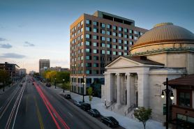 AC Hotel Detroit at Bonstelle