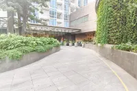 Spacious 2BR Apartment at Condomonium Podomoro City Deli Medan By Travelio