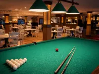 Foresta Festival Park Hotel Hotels in Chekhovsky District