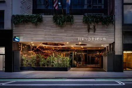 Hotel Hendricks