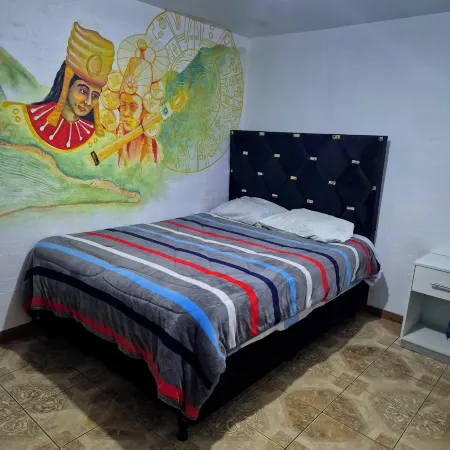 Oruro