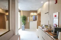 Brown Dot Hotel Donghae Donghaeyeok Branch - 2-Star