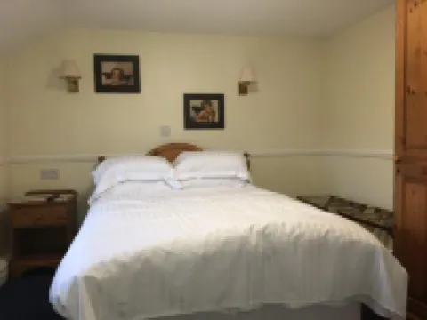 King William Rooms