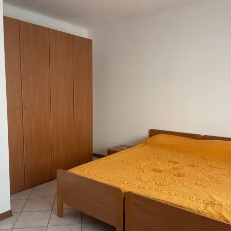 Sea breeze holiday villa in Grado