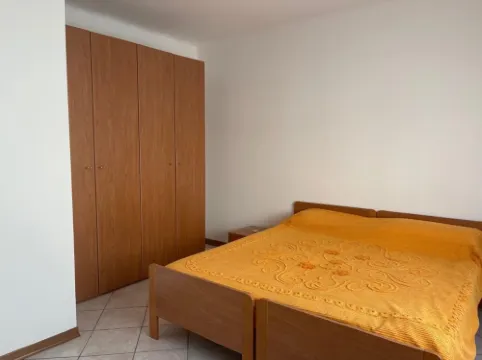 Sea breeze holiday villa in Grado