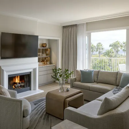 Four Seasons Residence Club San Diego, Aviara (Residence Rental)