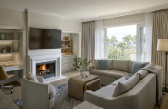 Four Seasons Residence Club San Diego, Aviara (Residence Rental)