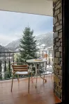 皮埃爾假日的科雷飯店 - 山景