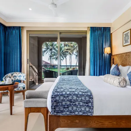 Marquis Beach Resort