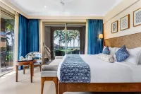 Marquis Beach Resort - ที่มีที่จอดรถ