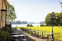 Soderfors Herrgard - Завтрак