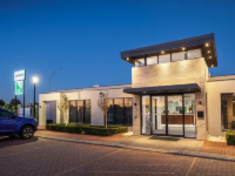 Country Comfort Perth Hotels in Perth