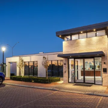 Country Comfort Perth