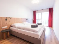 KitzSki Living Hotels in Kitzbühel