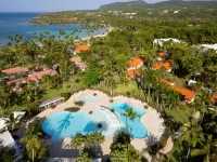 วินดัม Alltra Samana รีสอร์ททั้งหมด โรงแรมในลาส กาเลราส